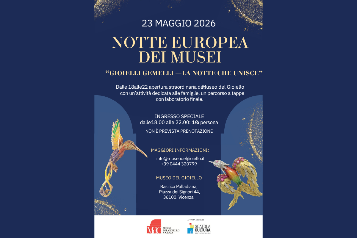 European Museum Night