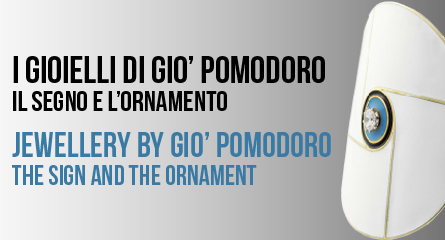 I gioielli di Gio’ Pomodoro