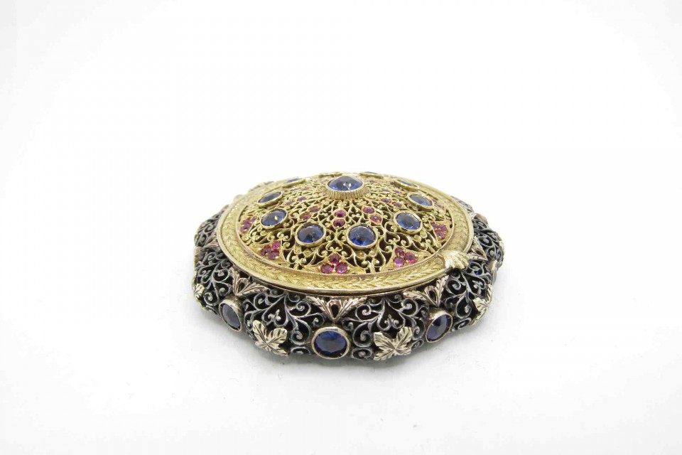 Contenitori – gioielli - contenitori