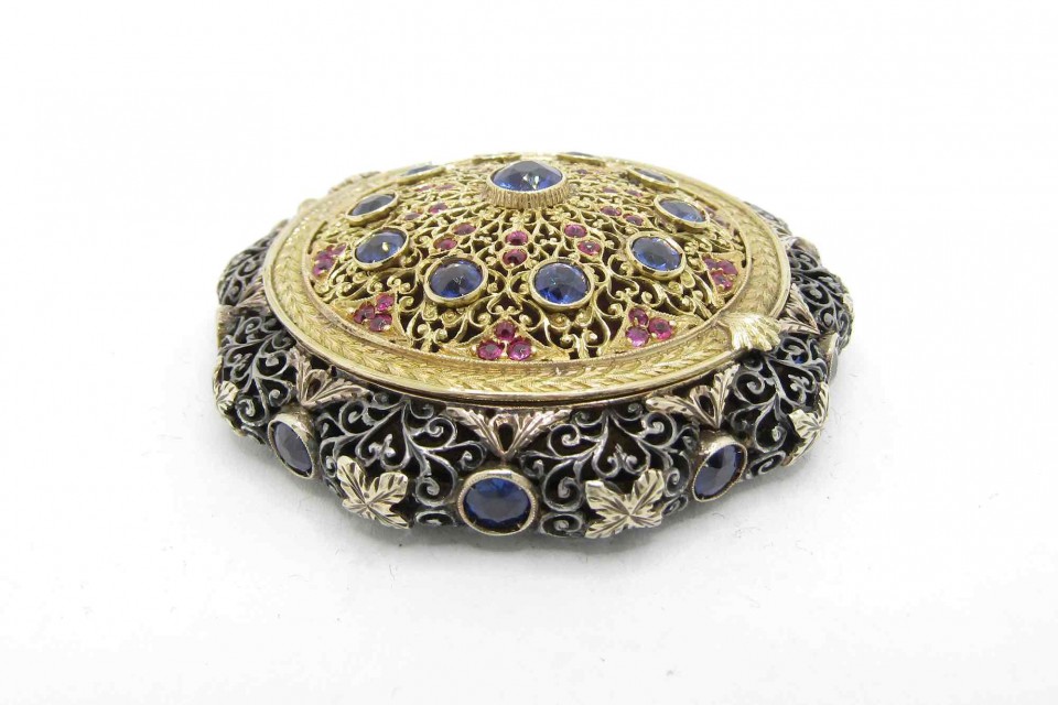 Contenitori &ndash; gioielli - contenitori