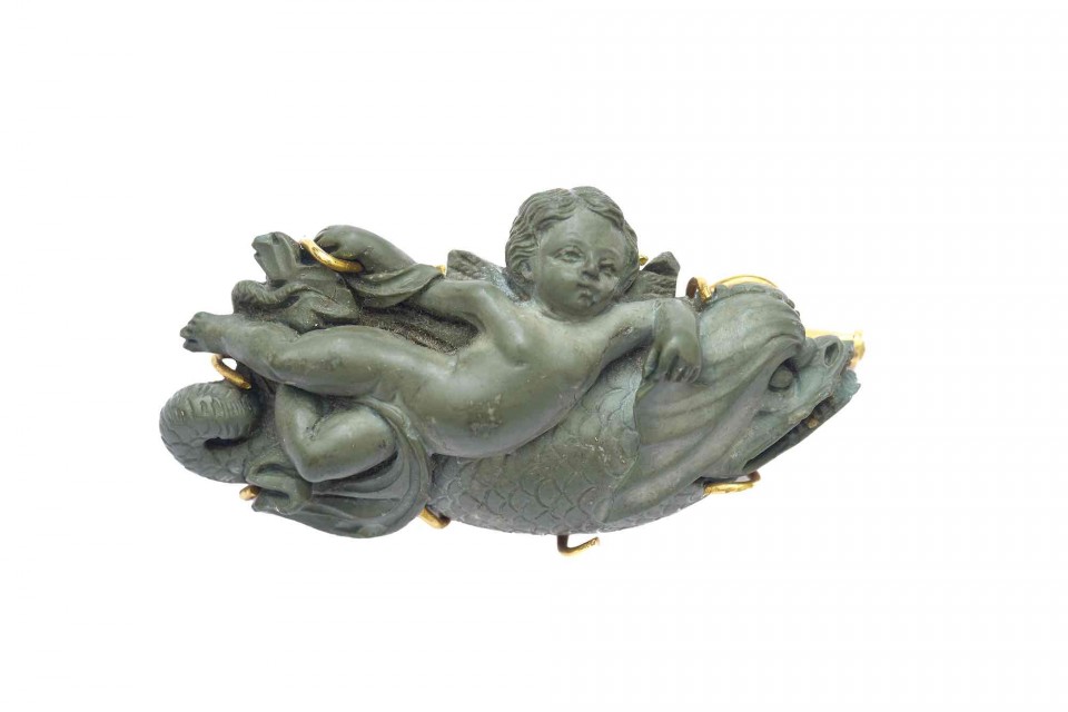 Cammei. Figurazioni in piccolo