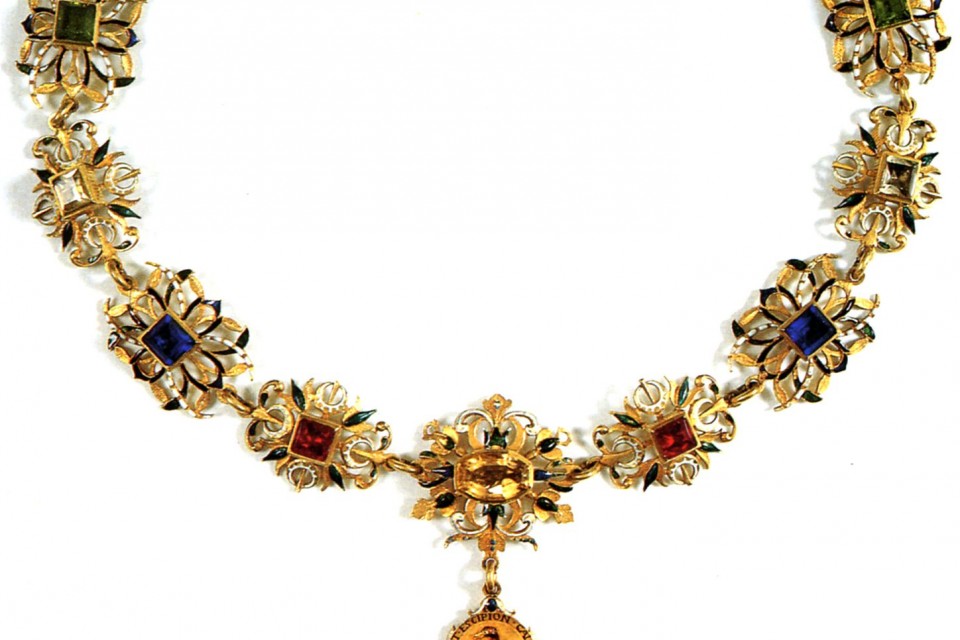 Arte orafa vicentina