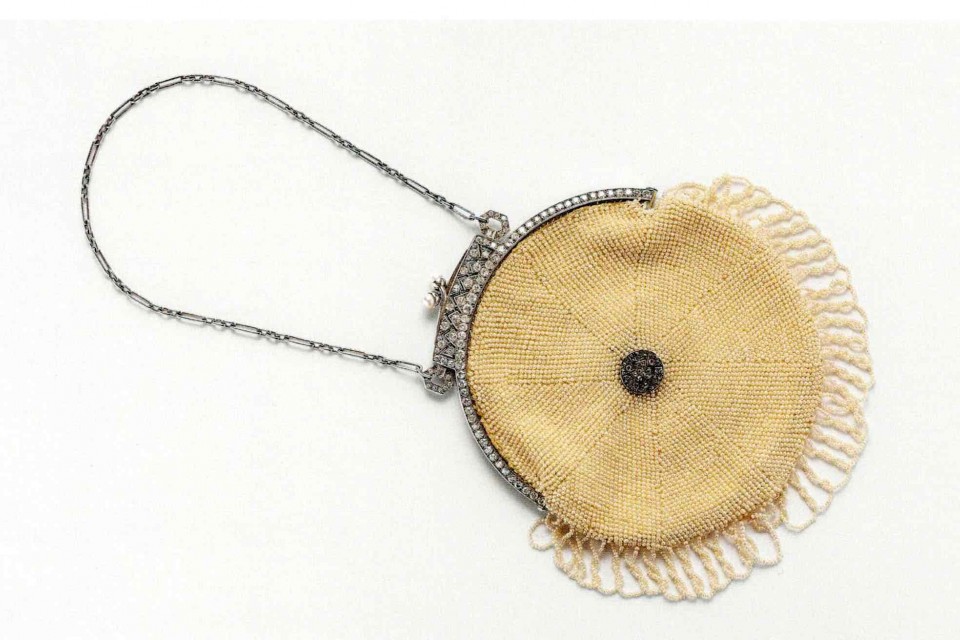 Accessori – Gioielli. Borsa, Trousse, Pochette