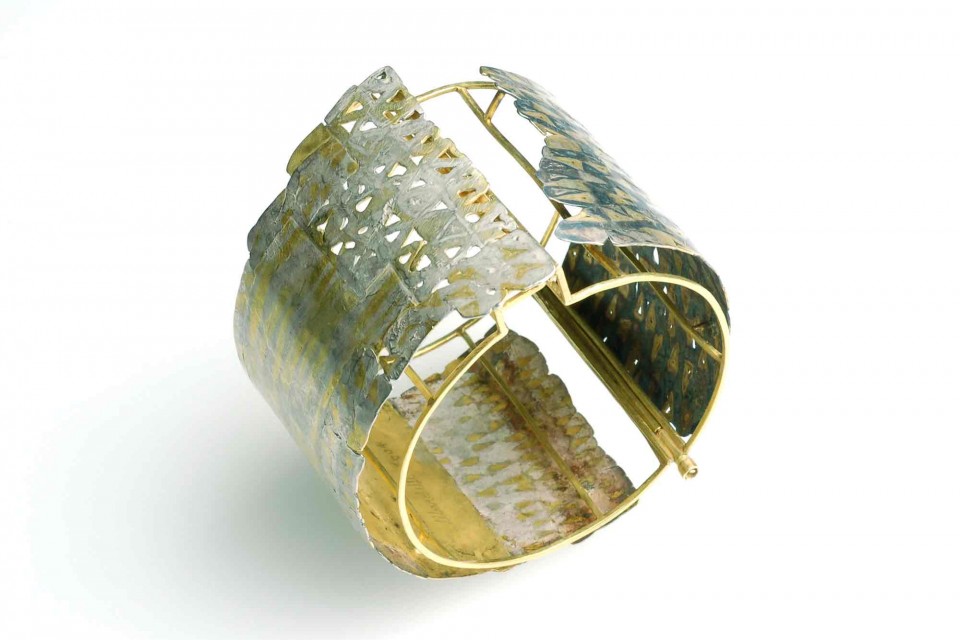 Gioiello d’ Artista. Gioiello d’Autore