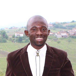 Themba Mantshiyo